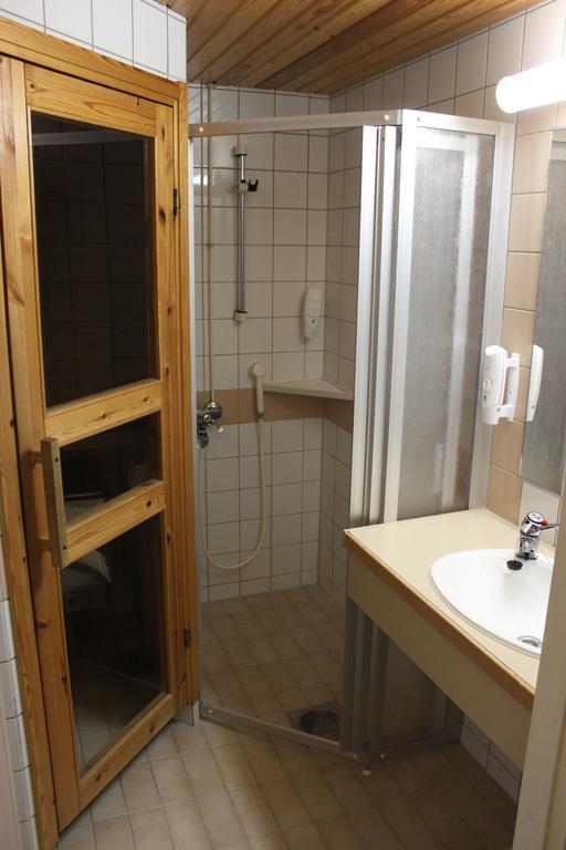 Aapiskukko Hotel Pälkäne Quarto foto