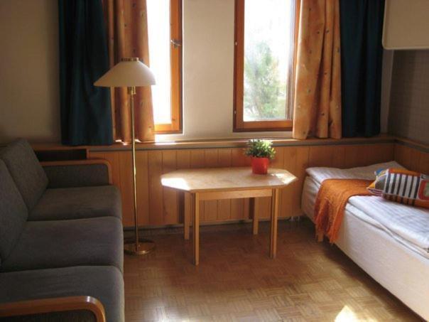 Aapiskukko Hotel Pälkäne Exterior foto